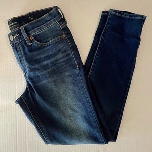 Lucky Brand Brooke Legging Jean